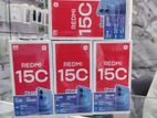 Xiaomi Redmi 15C 8GB 256GB (Brand New)