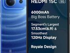 Xiaomi Redmi 15C 8gb 256gb (Brand New)