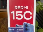 Xiaomi Redmi 15C 8GB 256GB (Brand New)