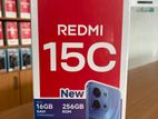 Xiaomi Redmi 15C 8GB 256GB (Brand New)