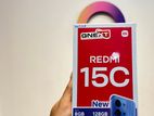 Xiaomi Redmi 15C 8GB 256GB (Brand New)