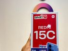 Xiaomi Redmi 15C 8GB 256GB (Brand New)