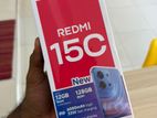 Xiaomi Redmi 15C 8GB/256GB (Brand New)