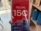 Xiaomi Redmi 15C 8GB/256GB (Brand New)