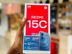 Xiaomi Redmi 15C 8GB 256GB (Brand New)