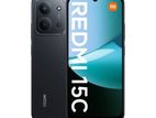 Xiaomi Redmi 15C 8gb 256gb (Brand New)