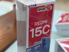 Xiaomi Redmi 15C 8GB/256GB (Brand New)