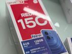 Xiaomi Redmi 15C 8GB/256GB (Brand New)