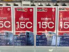 Xiaomi Redmi 15C 8gb 256gb (Brand New)