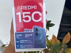 Xiaomi Redmi 15C 8GB 256GB (Brand New)