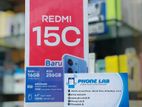 Xiaomi Redmi 15C 8GB 256GB (Brand New)