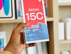 Xiaomi Redmi 15C 8GB 256GB (Brand New)