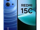 Xiaomi Redmi 15C 8GB 256GB (Brand New)