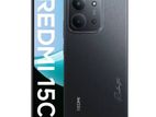 Xiaomi Redmi 15C 8GB 256GB (Brand New)