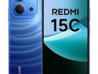 Xiaomi Redmi 15C 8GB 256GB (Brand New)