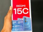 Xiaomi Redmi 15C 8GB 256GB (Brand New)