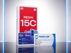 Xiaomi Redmi 15C 8GB 256GB (Brand New)