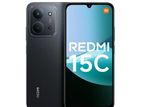 Xiaomi Redmi 15C 8GB 256GB (Brand New)