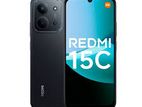 Xiaomi Redmi 15C 8GB | 256GB (Brand New)