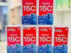 Xiaomi Redmi 15C 8GB , 256GB (Brand New)