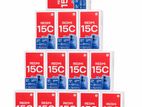 Xiaomi Redmi 15C 8GB 256GB (Brand New)