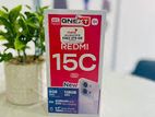 Xiaomi Redmi 15C 8GB 256GB (Brand New)