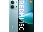 Xiaomi Redmi 15C 8gb 256gb (Brand New)