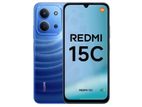 Xiaomi Redmi 15C 8GB/256GB (Brand New)
