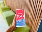 Xiaomi Redmi 15C 8GB 256GB (Brand New)