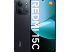 Xiaomi Redmi 15C 8gb 256gb (Brand New)