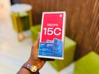 Xiaomi Redmi 15C 8GB 256GB (Brand New)