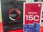 Xiaomi Redmi 15C 8GB / 256GB (Brand New)