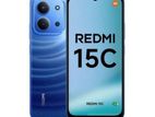 Xiaomi Redmi 15C 8GB 256GB (Brand New)