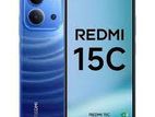 Xiaomi Redmi 15C 8GB 256GB (Brand New)