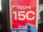 Xiaomi Redmi 15C 8GB 256GB (Brand New)