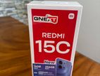 Xiaomi Redmi 15C 8GB 256GB (Brand New)