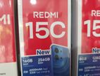 Xiaomi Redmi 15C 8GB 256GB (Brand New)