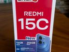 Xiaomi Redmi 15C 8GB 256GB (Brand New)
