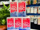 Xiaomi Redmi 15C 8GB/256GB (Brand New)