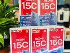 Xiaomi Redmi 15C 8GB/256GB (Brand New)