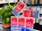 Xiaomi Redmi 15C 8GB/256GB (Brand New)