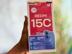 Xiaomi Redmi 15C 8GB 256GB (Brand New)