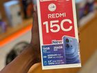 Xiaomi Redmi 15C 8GB 256GB (Brand New)