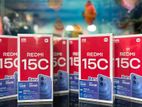 Xiaomi Redmi 15C 8GB 256GB (Brand New)