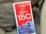 Xiaomi Redmi 15C 8GB/256GB DUALSIM (Brand New)