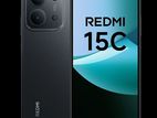 Xiaomi Redmi 15C 8GB/256GB (New)