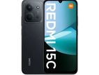 Xiaomi Redmi 15C 8GB 256GB (New)