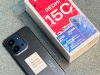 Xiaomi Redmi 15C 8GB - 256GB (Used)