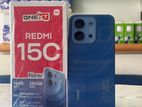 Xiaomi Redmi 15C 8GB 256GB (Used)