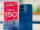Xiaomi Redmi 15C 8GB 256GB (Used)